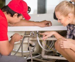 About Water Leak Detection Pros Brackenridge, PA